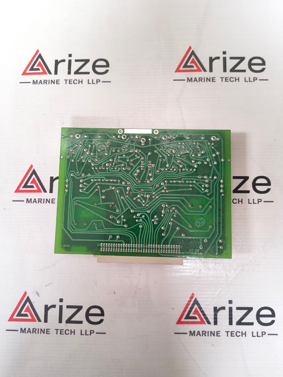 BLM 5650 LUFFING AND HOISTING PCB CARD NEW